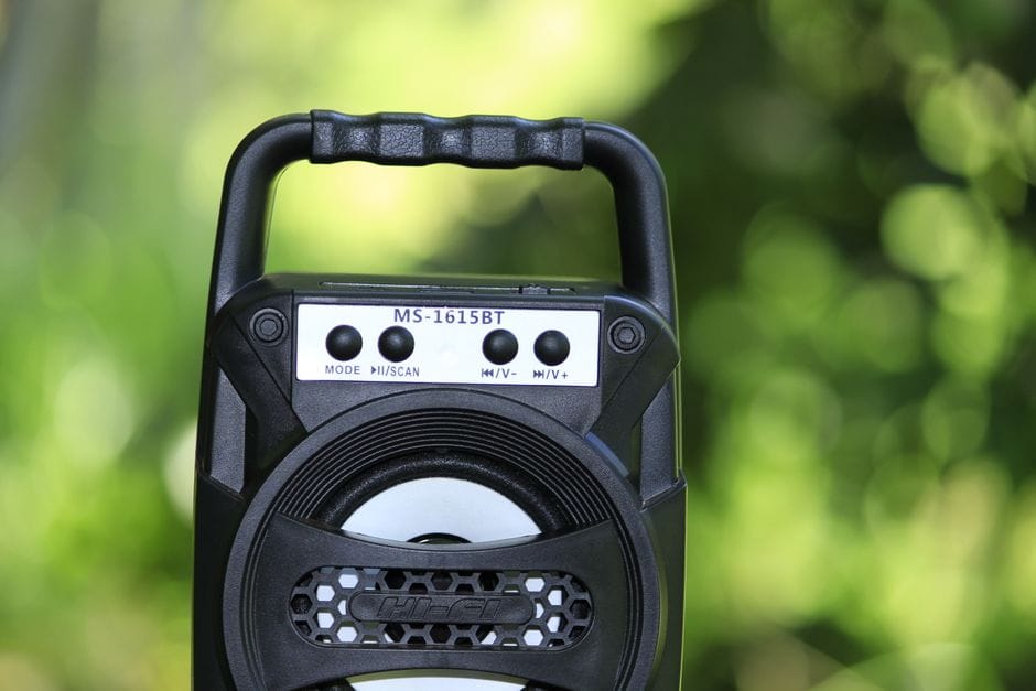 Enceinte Bluetooth : choisir selon l'usage, pas selon le volume