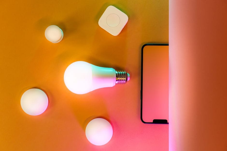 Ampoules connectées : confort réel ou simple coquetterie