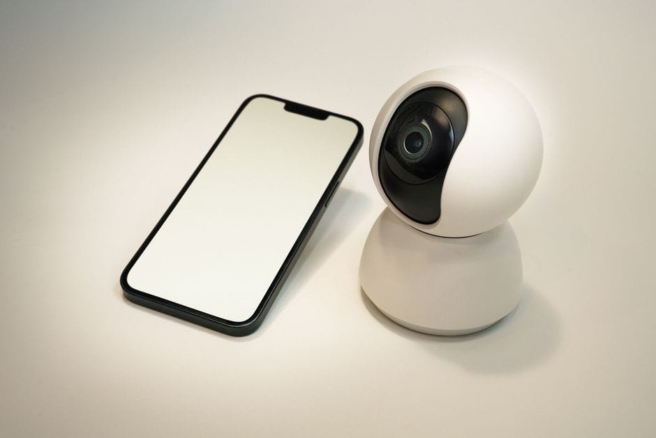 Caméra de surveillance maison : sécurité et vie privée