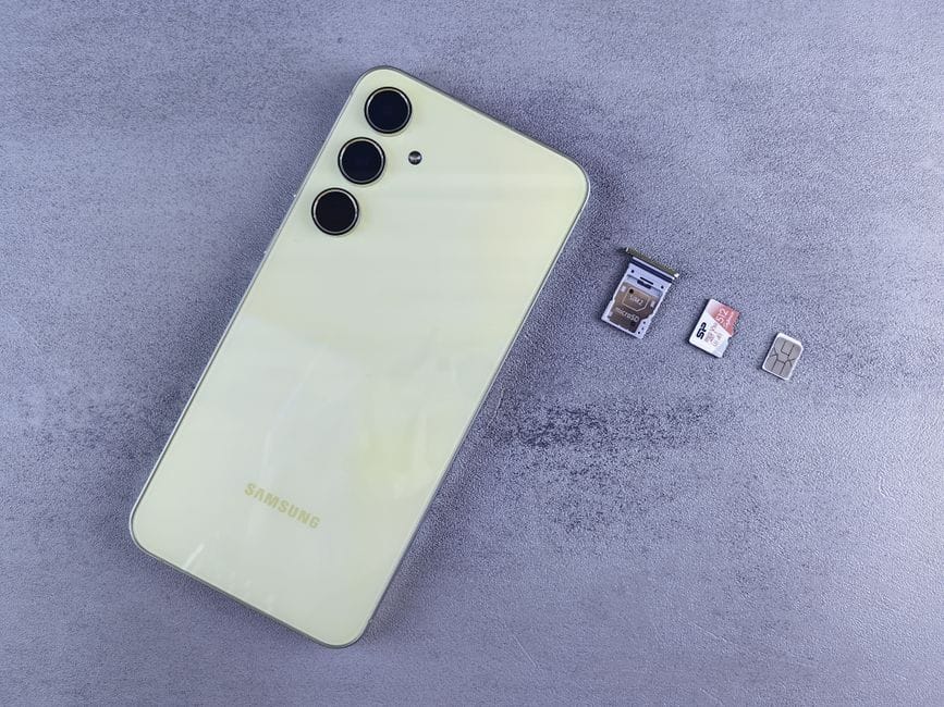 Carte microSD : comprendre les classes pour ne pas se tromper