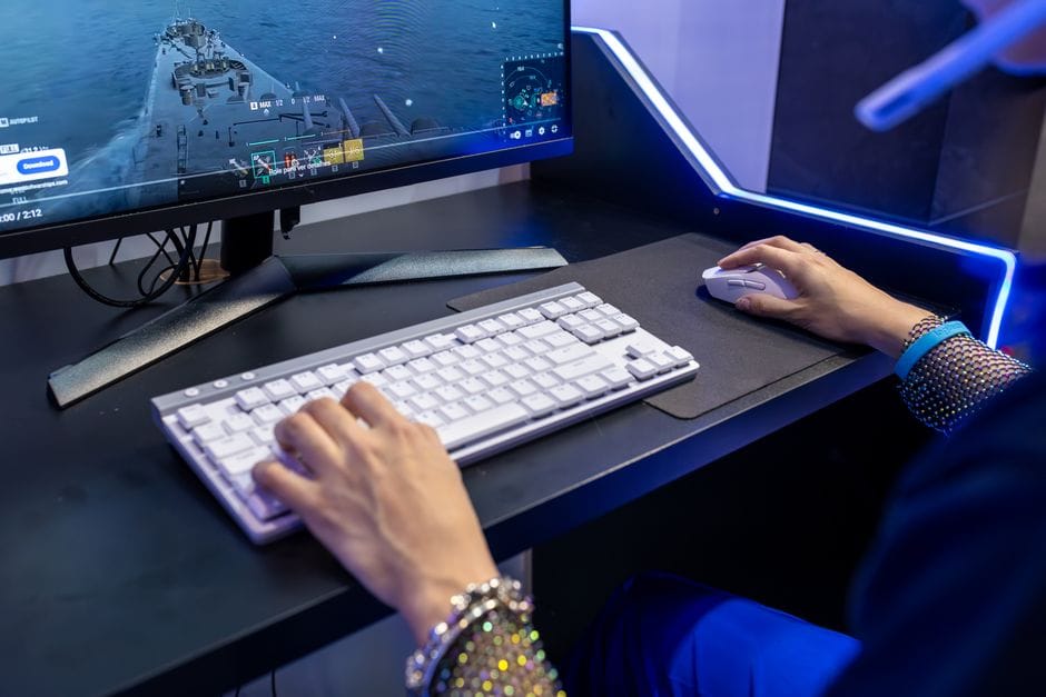 Souris gamer : démêler le vrai du marketing autour du DPI