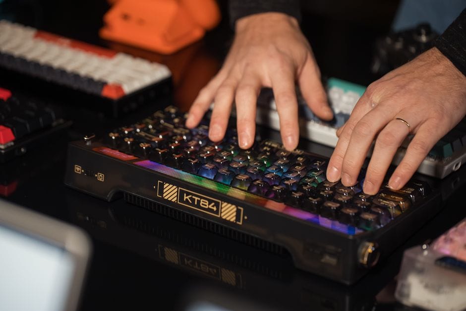 Clavier mécanique : ce qui change vraiment à l'usage