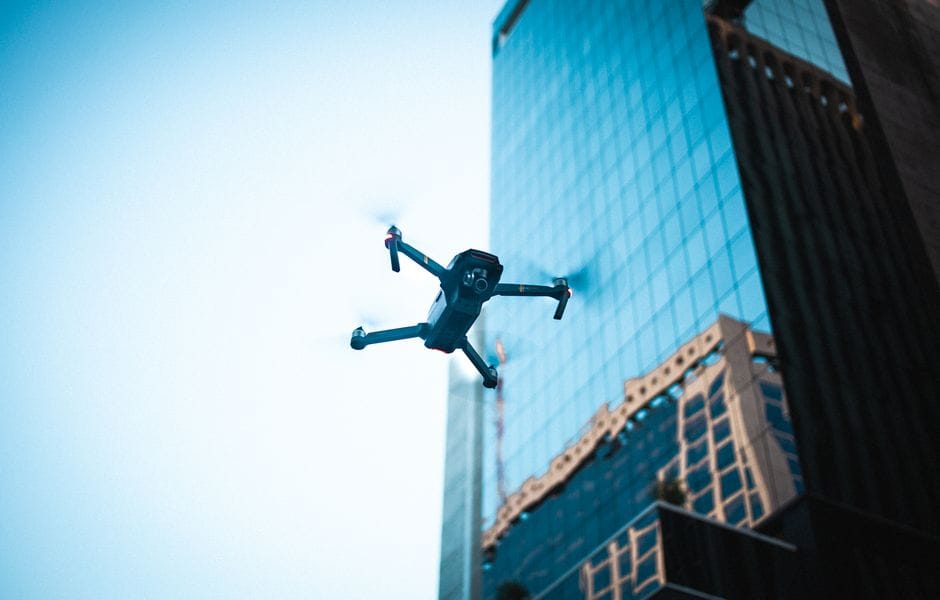 Drone pour débuter : ce qu'il faut savoir avant de voler