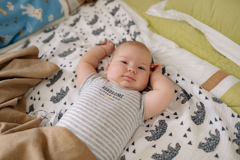 Babyphone connecté : sécurité, portée et vie privée