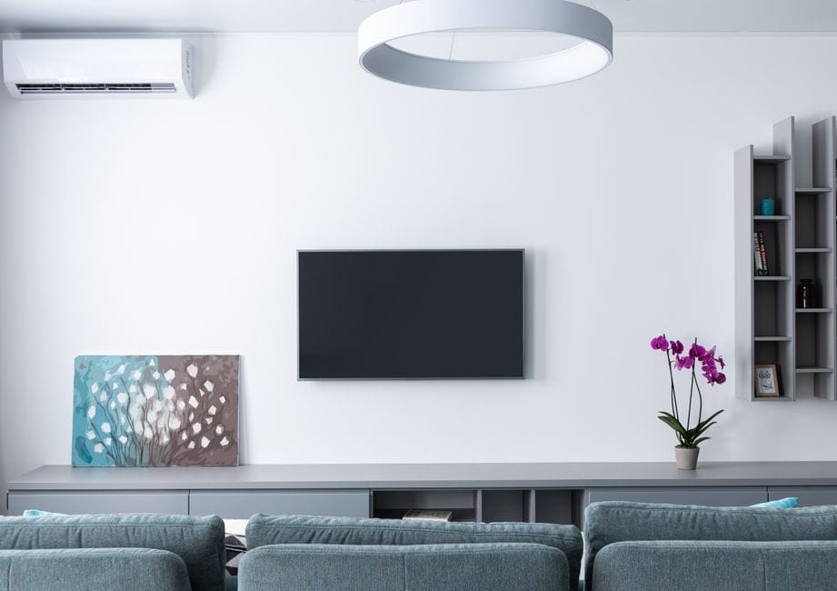 Capteur de qualité de l'air : utile à la maison ?