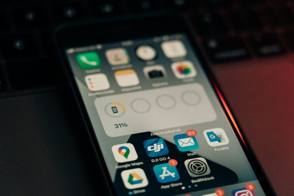 Préserver la batterie de son smartphone au quotidien