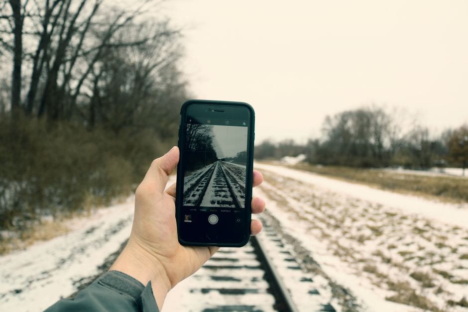 Mieux photographier avec son téléphone : réglages et réflexes