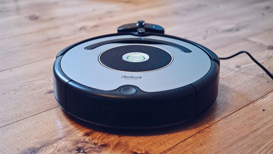 Aspirateur robot : à quoi faire attention avant d'acheter