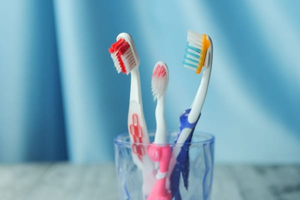 Brosse à dents électrique : la technologie en vaut-elle la peine