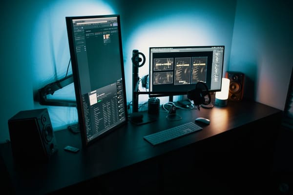 Webcam externe : bien la choisir pour le télétravail