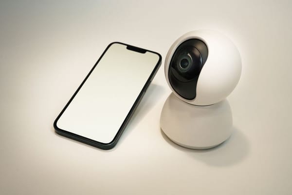 Caméra de surveillance maison : sécurité et vie privée