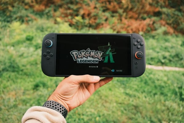 Console portable de jeu : pour qui ces nouvelles machines