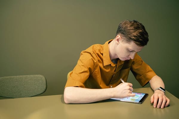 Stylet pour tablette : pour qui, pour quoi