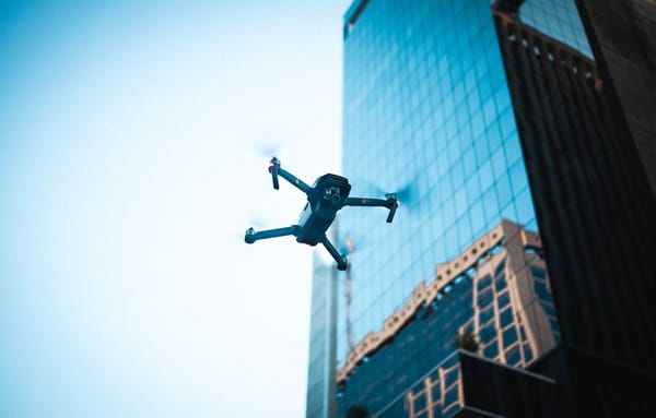 Drone pour débuter : ce qu'il faut savoir avant de voler