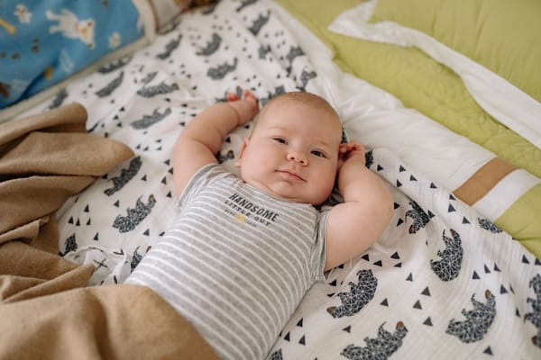 Babyphone connecté : sécurité, portée et vie privée