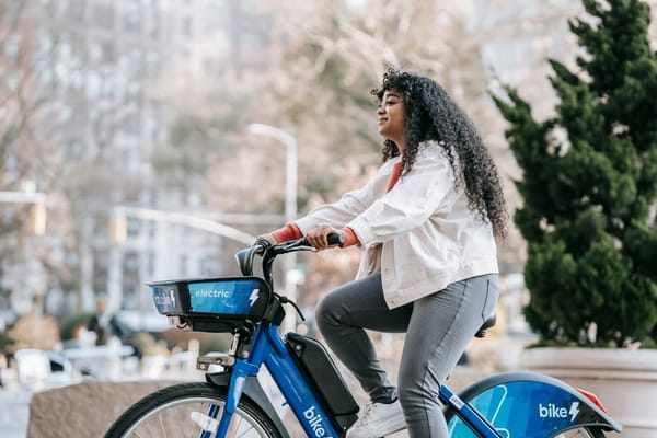 Vélo électrique : comprendre l'assistance avant d'acheter