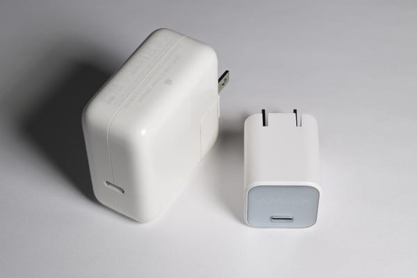 Chargeur USB-C rapide : ce que les watts n'expliquent pas avant d'acheter